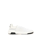 Casadei Elegant White Leather Sneakers -   -  Casadei.